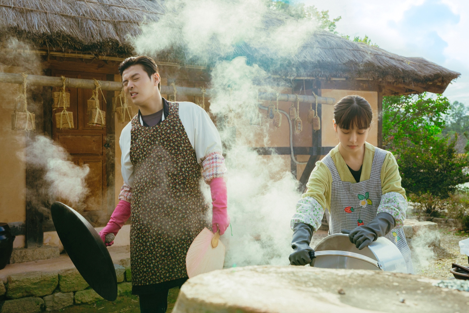 iMBC 연예뉴스 사진