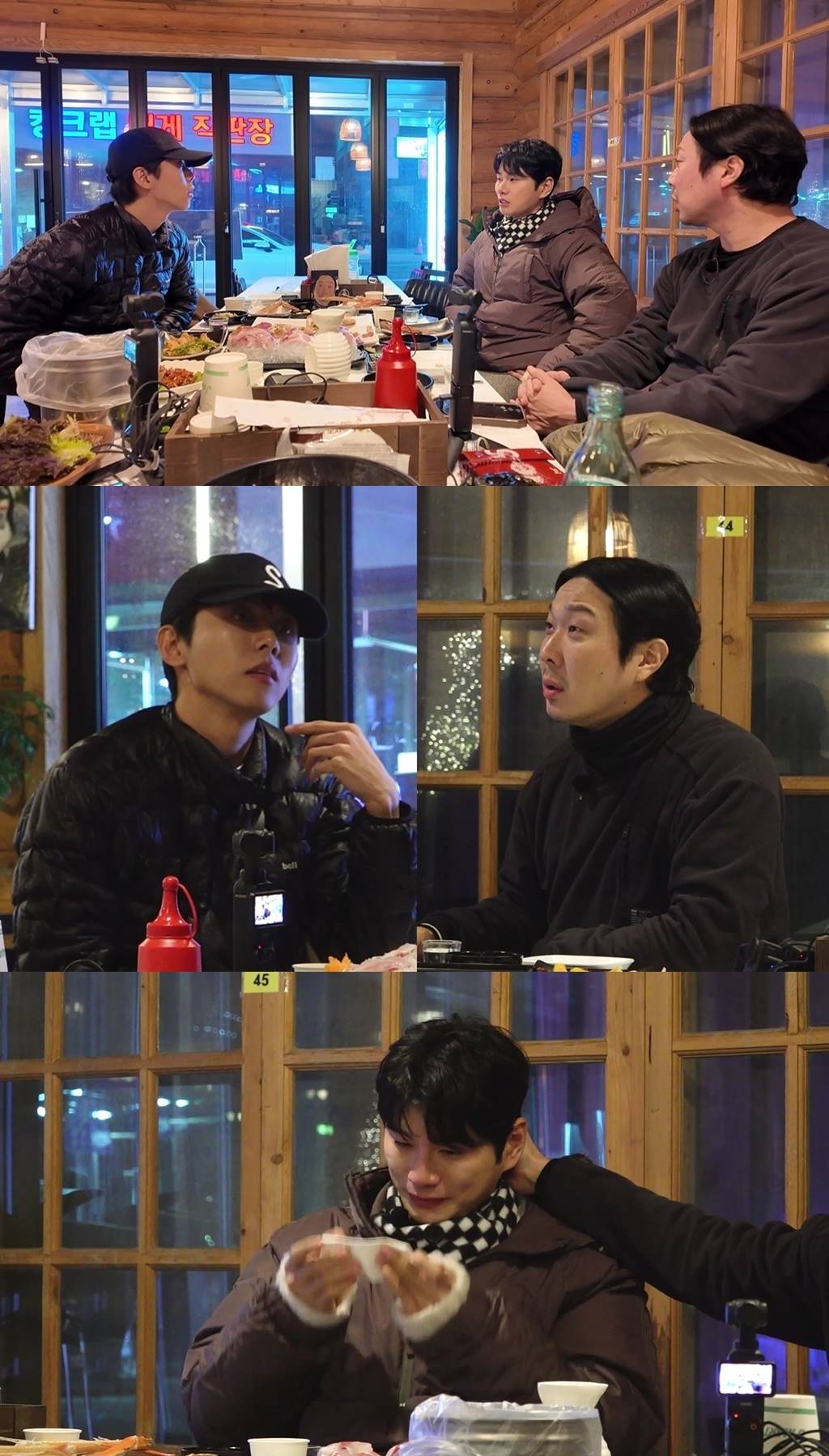 iMBC 연예뉴스 사진