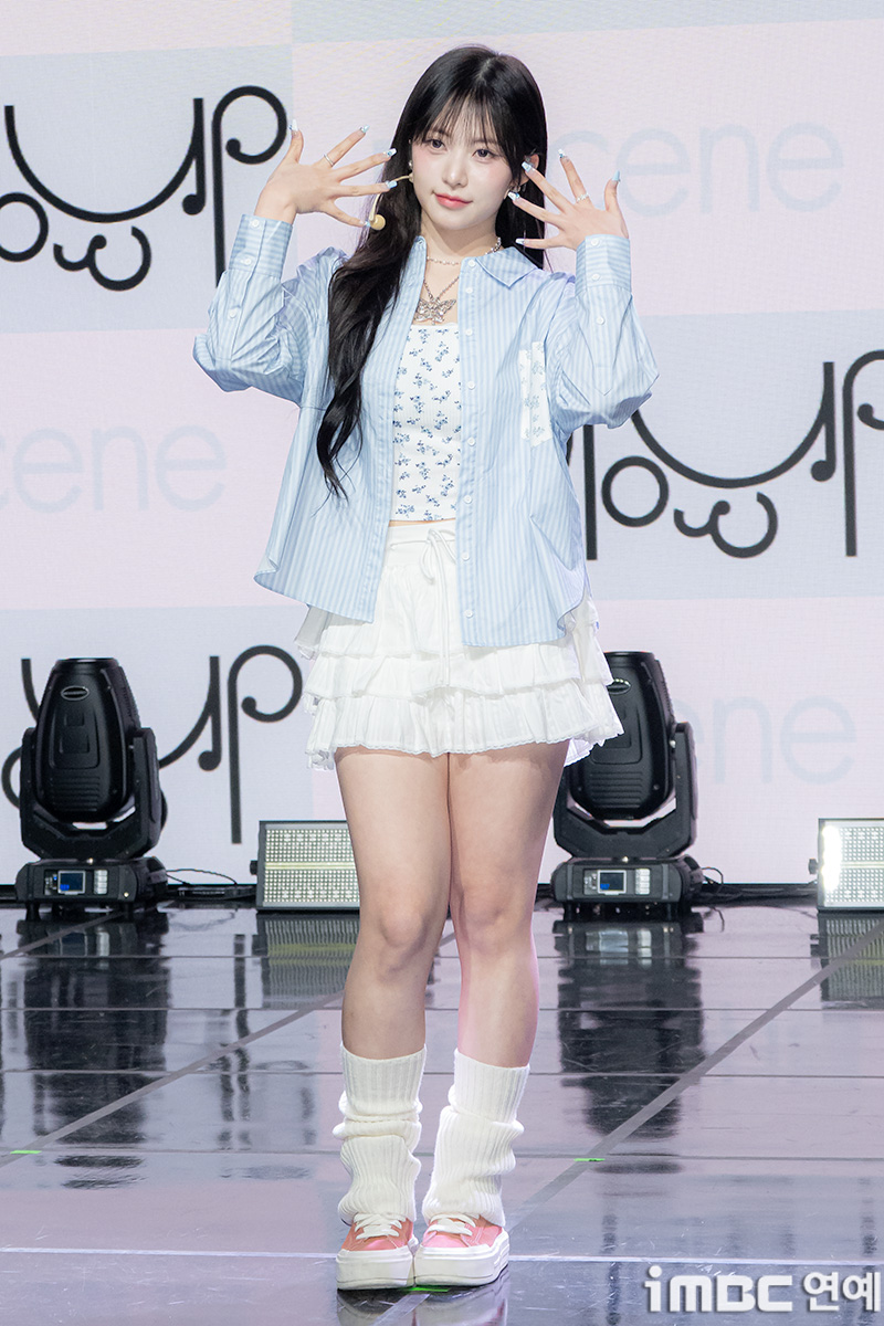 iMBC 연예뉴스 사진