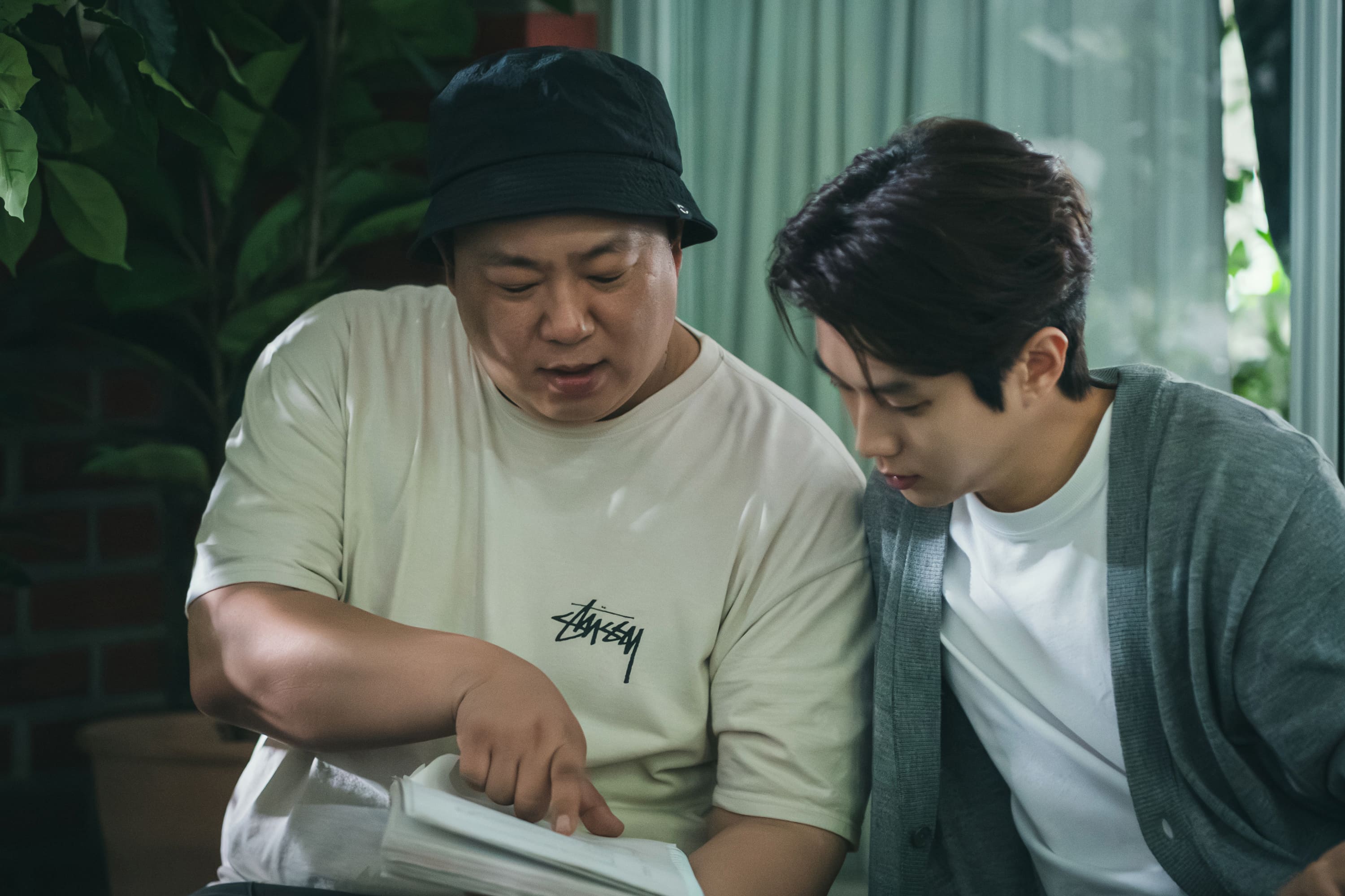 iMBC 연예뉴스 사진