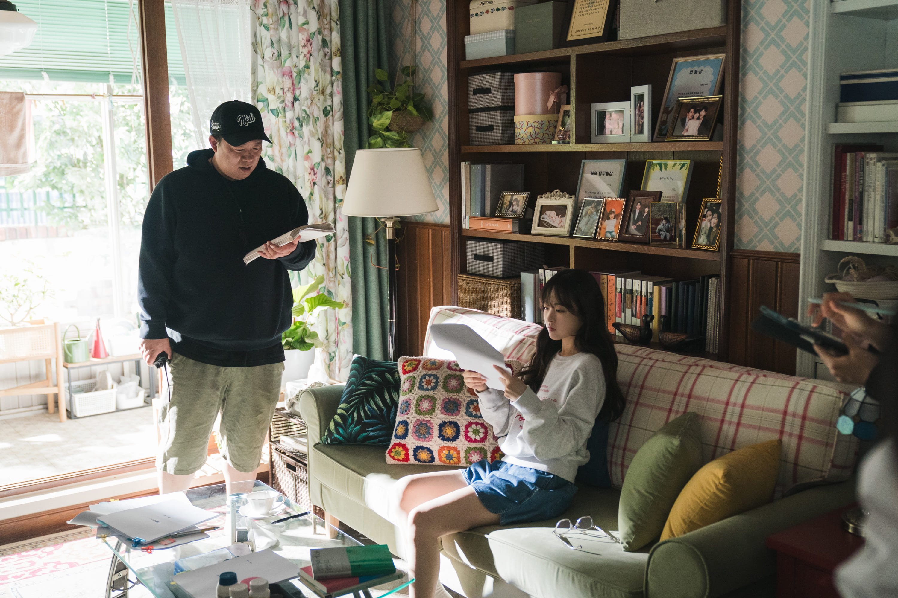 iMBC 연예뉴스 사진