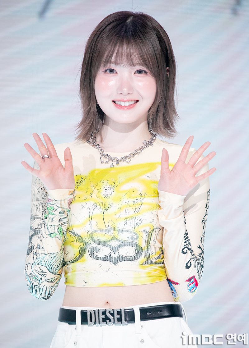 iMBC 연예뉴스 사진