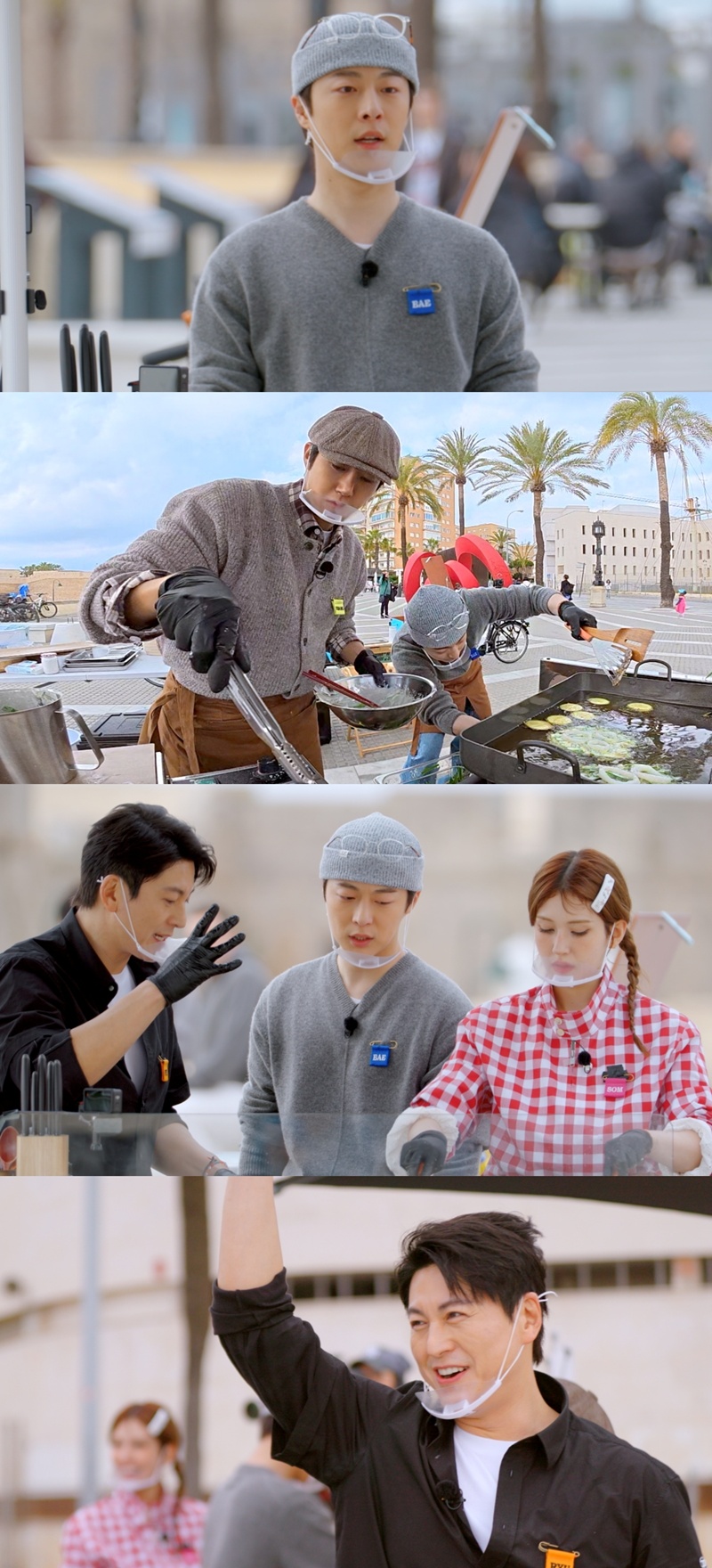 iMBC 연예뉴스 사진