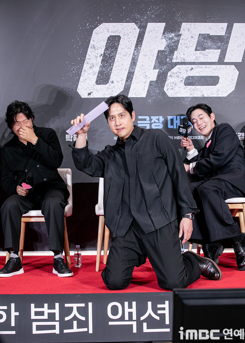 iMBC 연예뉴스 사진