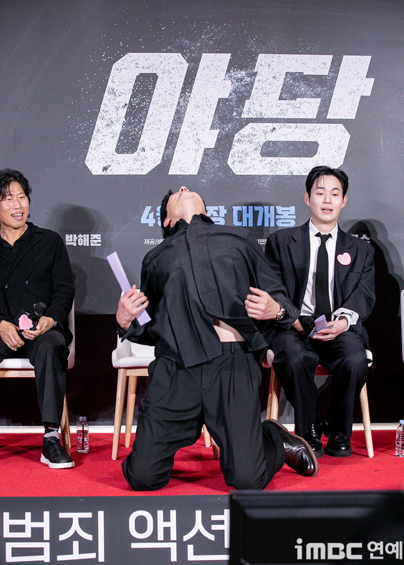 iMBC 연예뉴스 사진