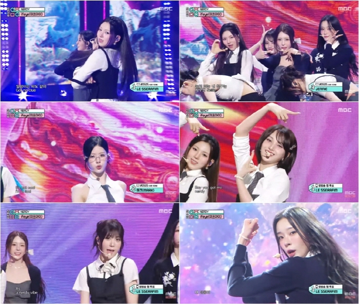 iMBC 연예뉴스 사진