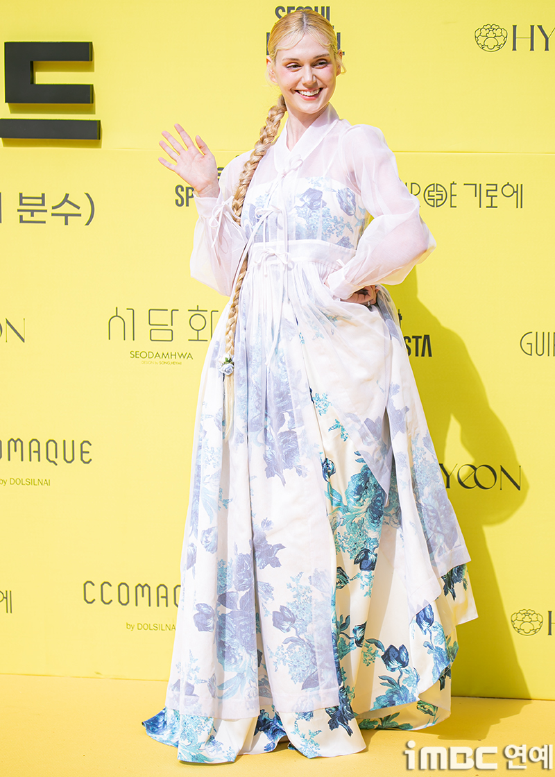 iMBC 연예뉴스 사진