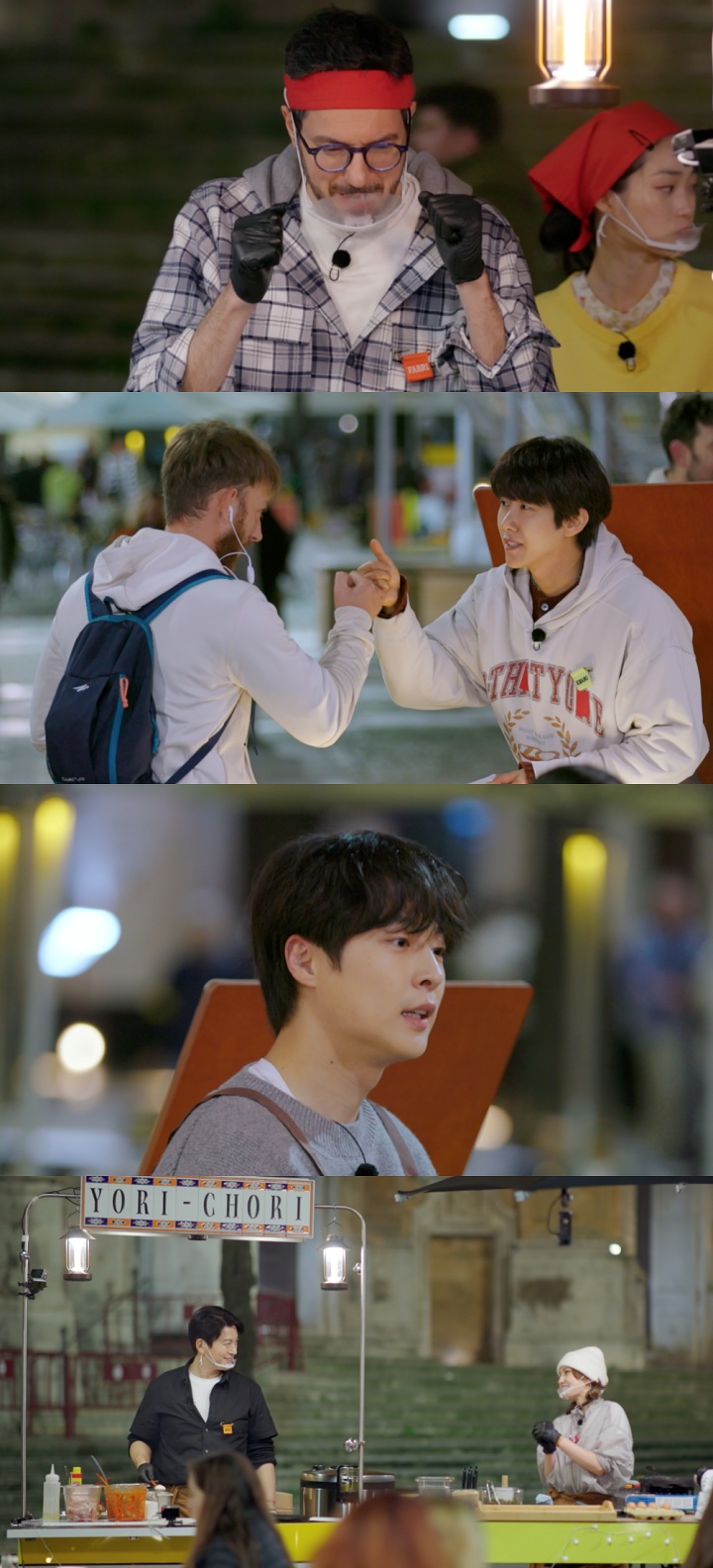 iMBC 연예뉴스 사진