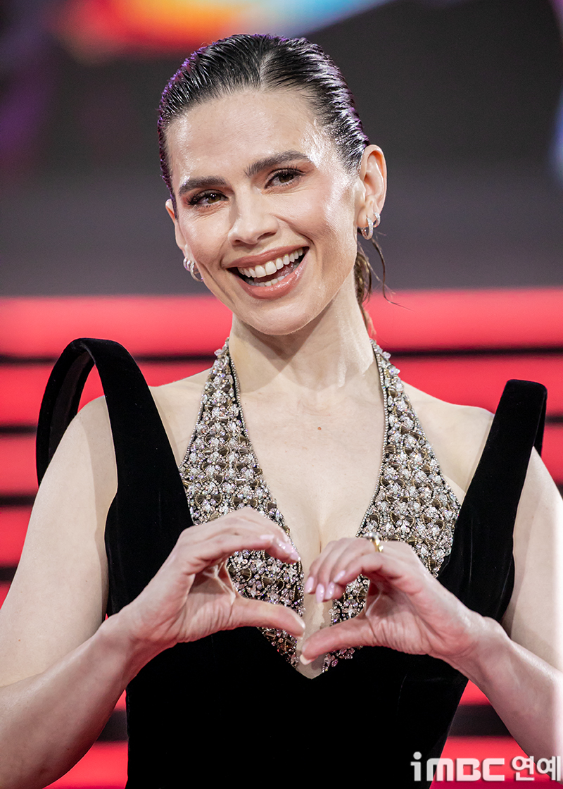 iMBC 연예뉴스 사진