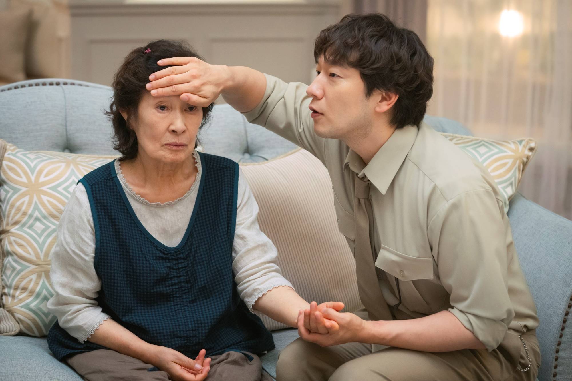 iMBC 연예뉴스 사진