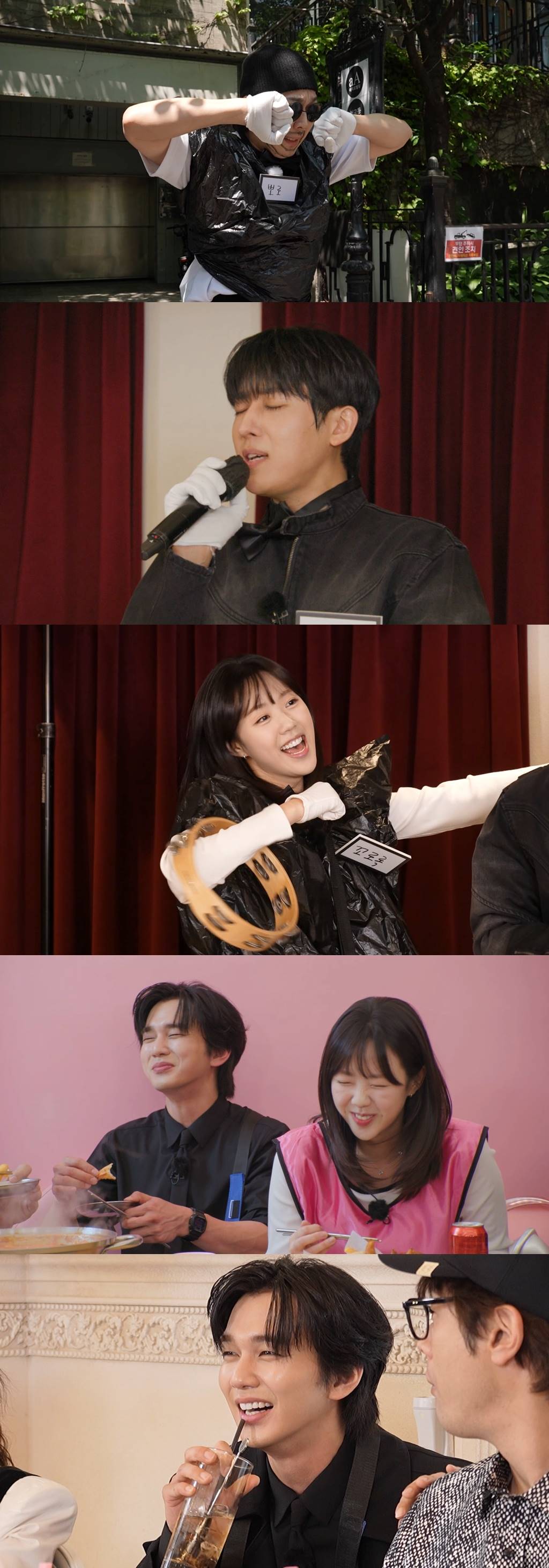 iMBC 연예뉴스 사진