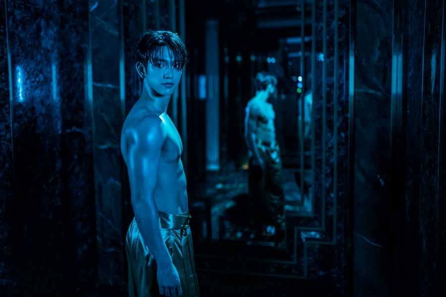 iMBC 연예뉴스 사진