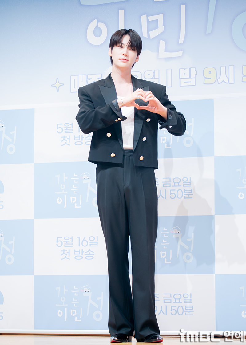 iMBC 연예뉴스 사진