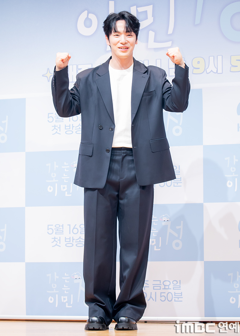 iMBC 연예뉴스 사진