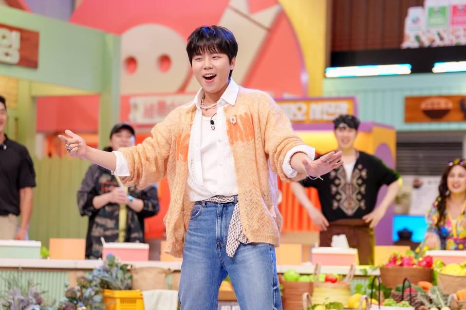 iMBC 연예뉴스 사진