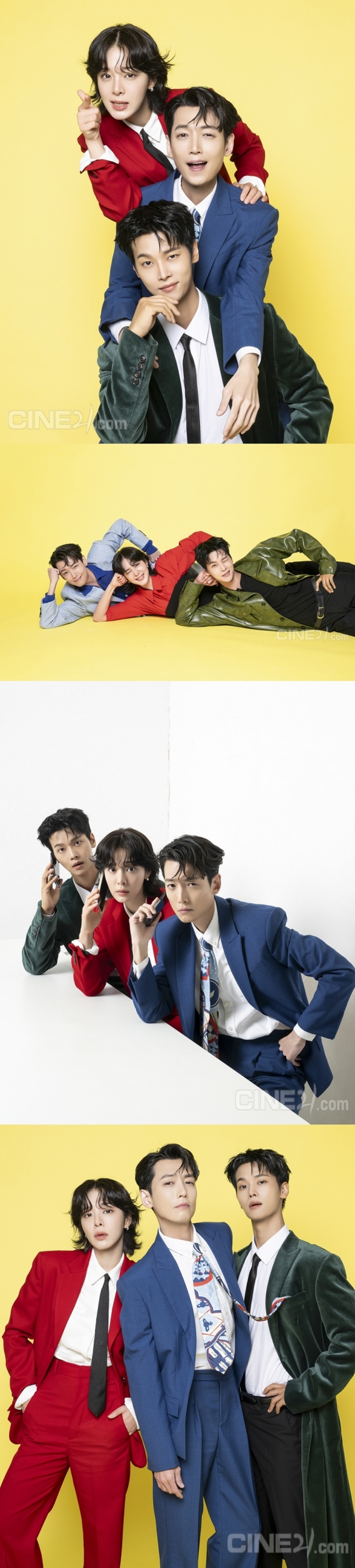 iMBC 연예뉴스 사진