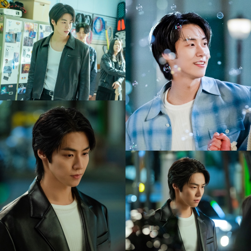 '사계의 봄' 이승협, 父 갈등→짝사랑까지…'맴찢' 모먼트