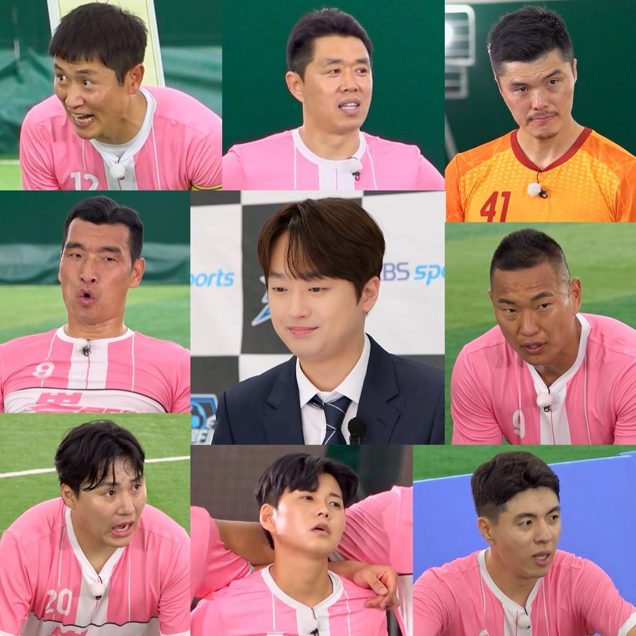 iMBC 연예뉴스 사진