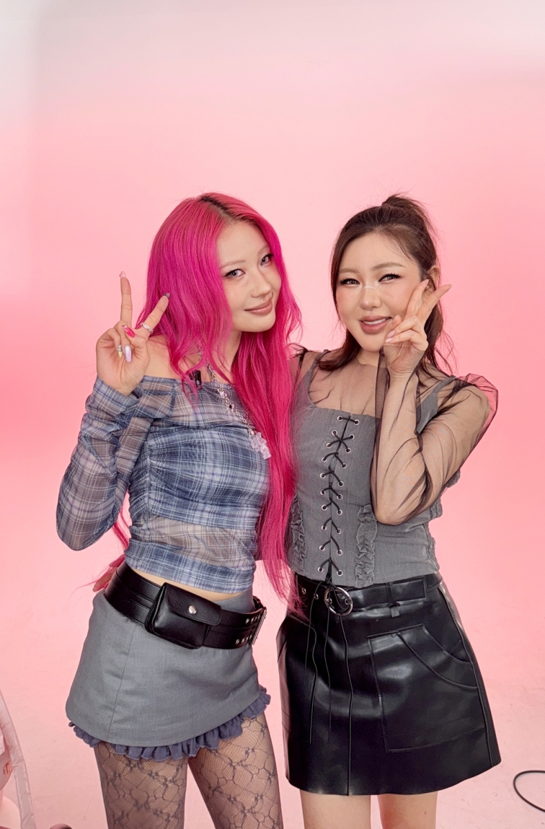 iMBC 연예뉴스 사진