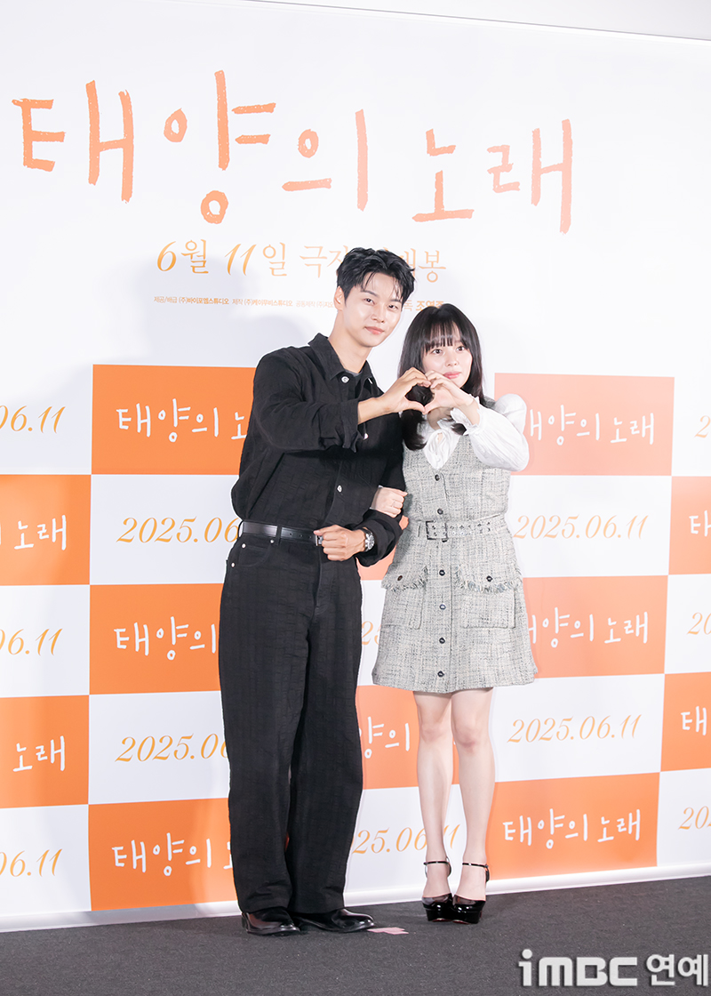 iMBC 연예뉴스 사진