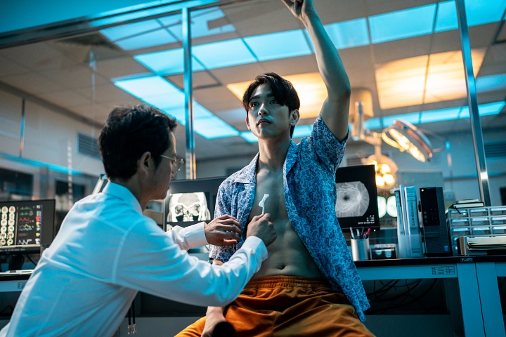 iMBC 연예뉴스 사진