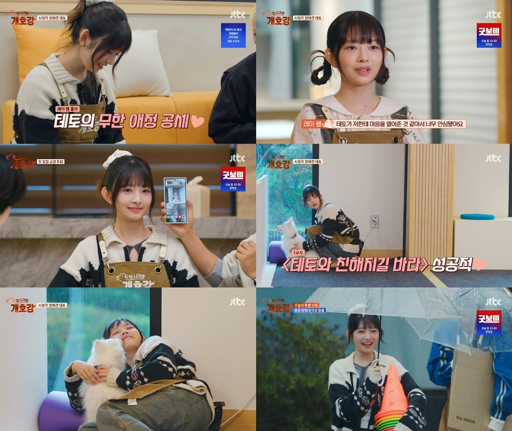 iMBC 연예뉴스 사진