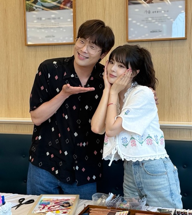 iMBC 연예뉴스 사진