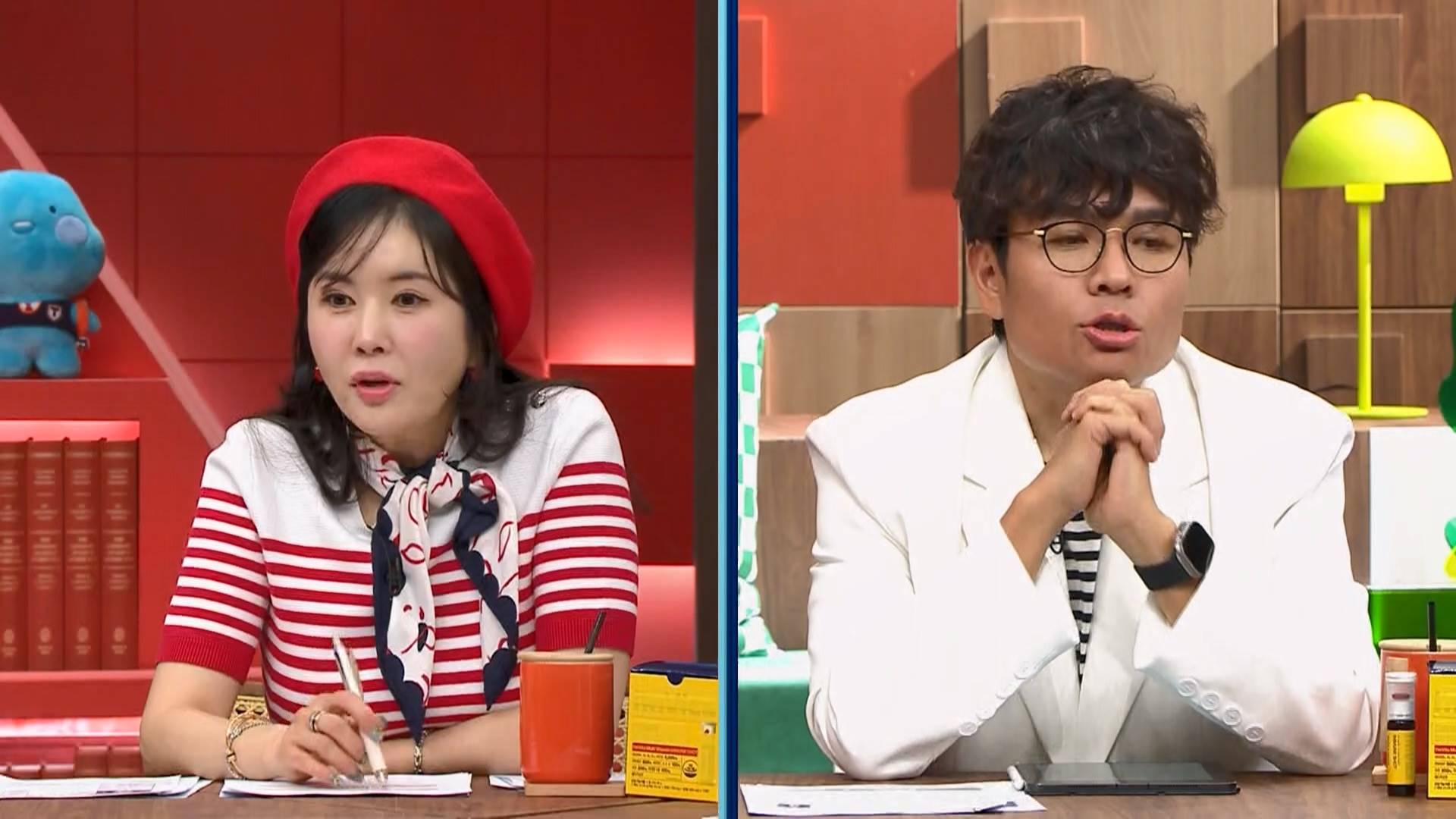 iMBC 연예뉴스 사진