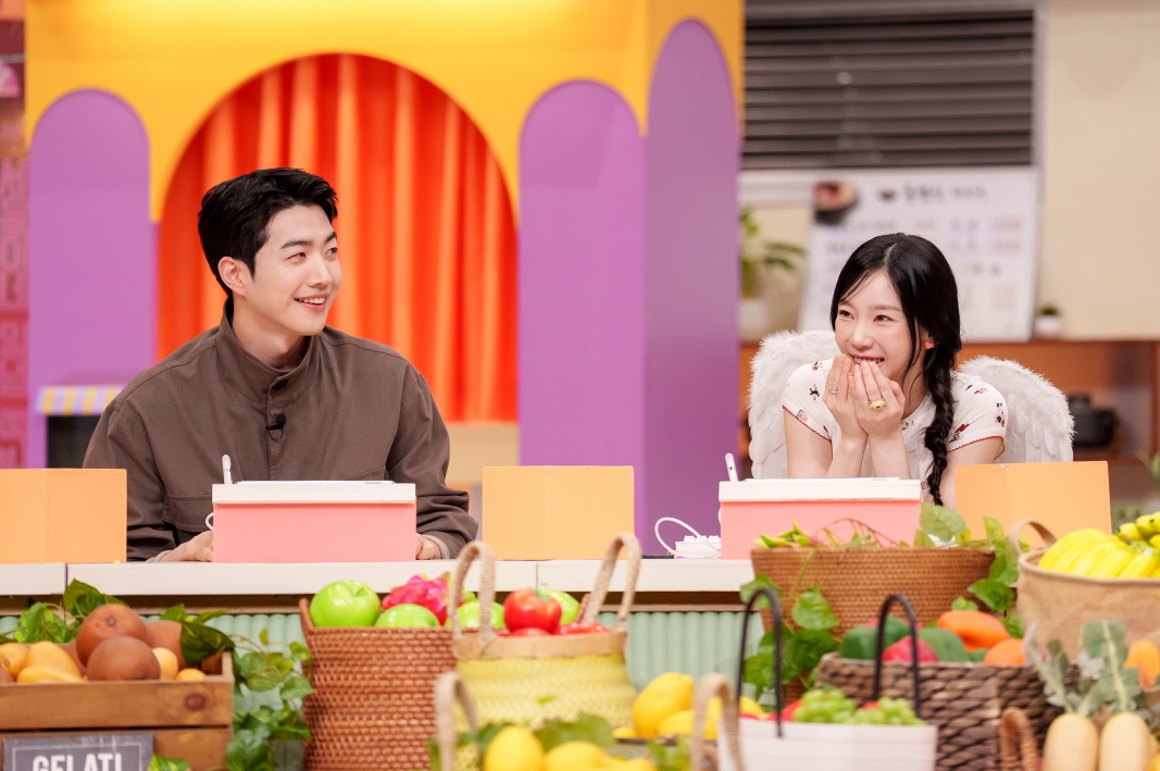 iMBC 연예뉴스 사진