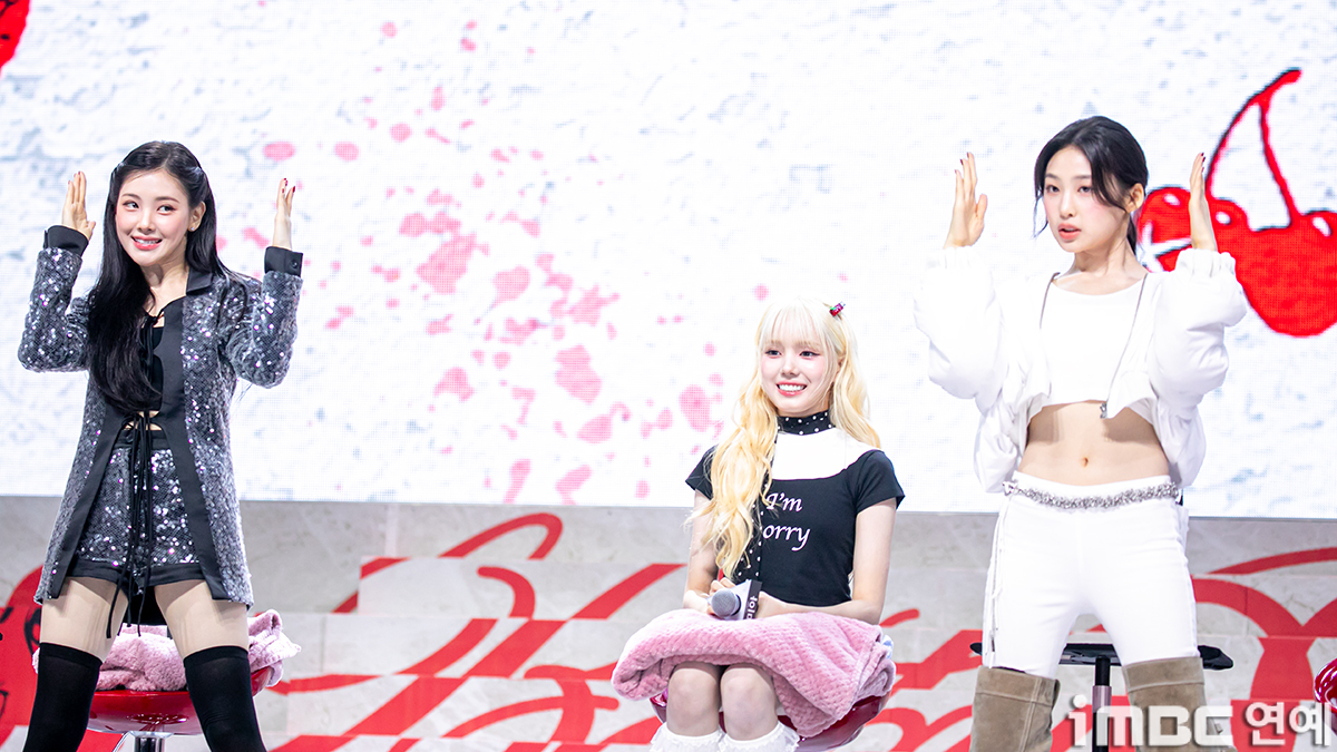 iMBC 연예뉴스 사진