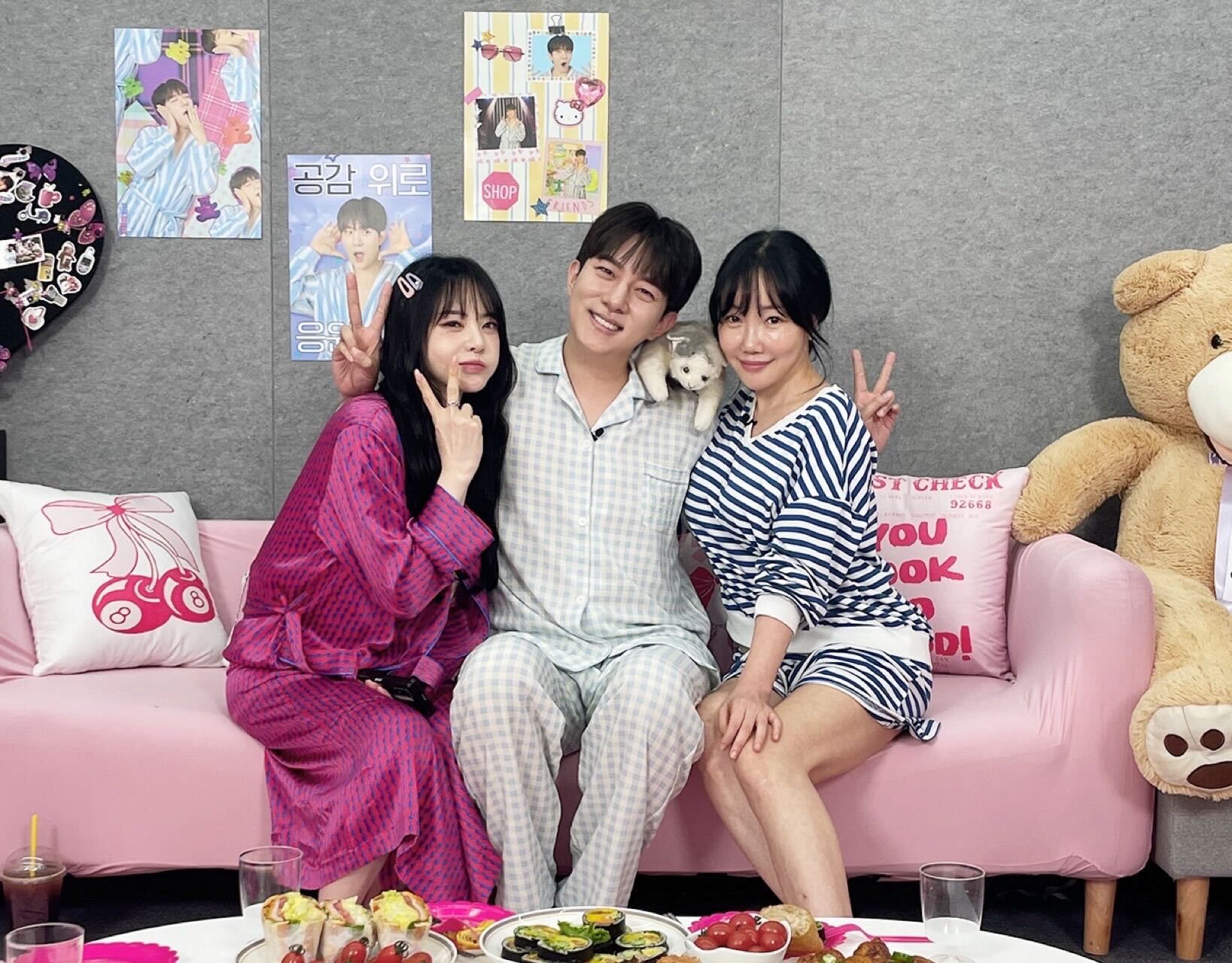 iMBC 연예뉴스 사진