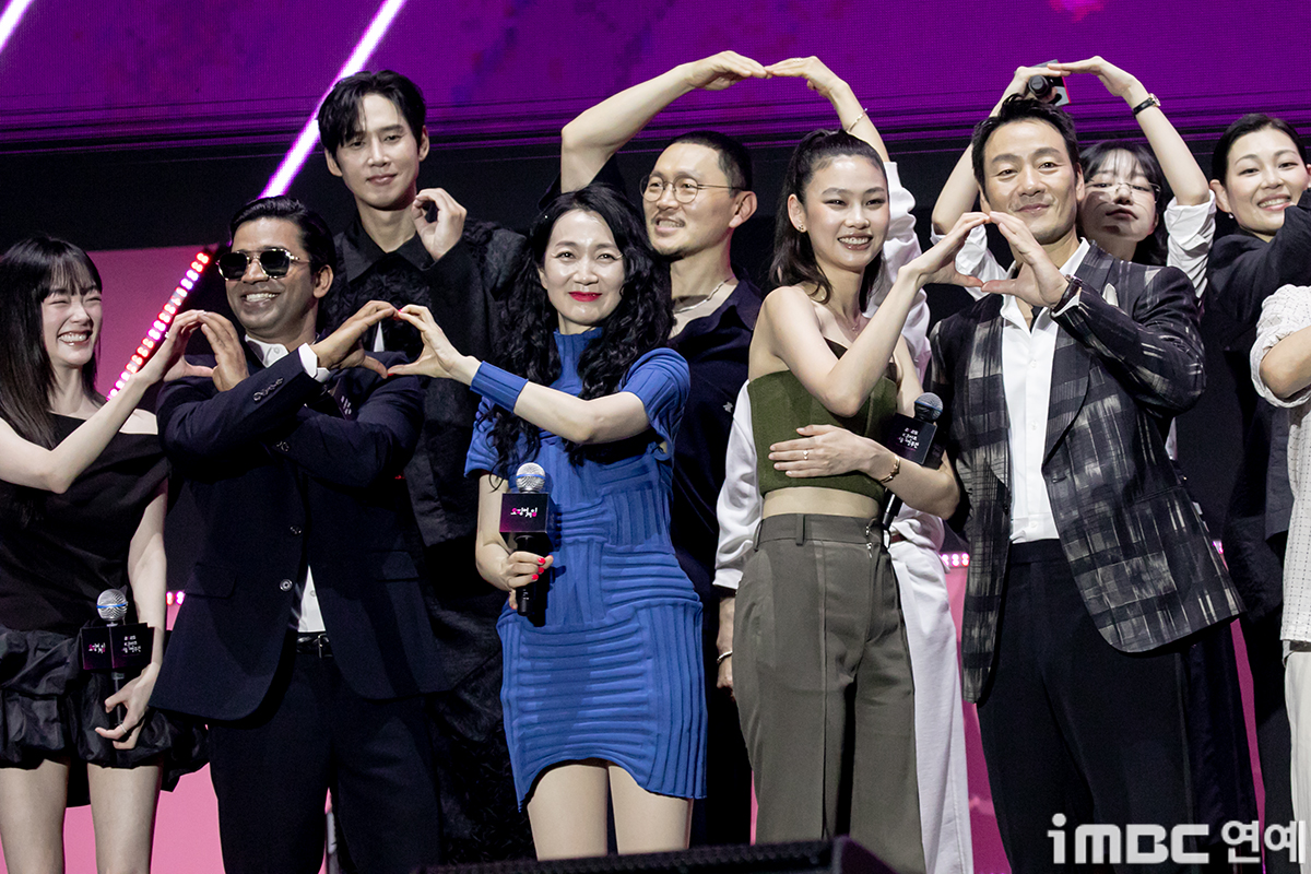 iMBC 연예뉴스 사진