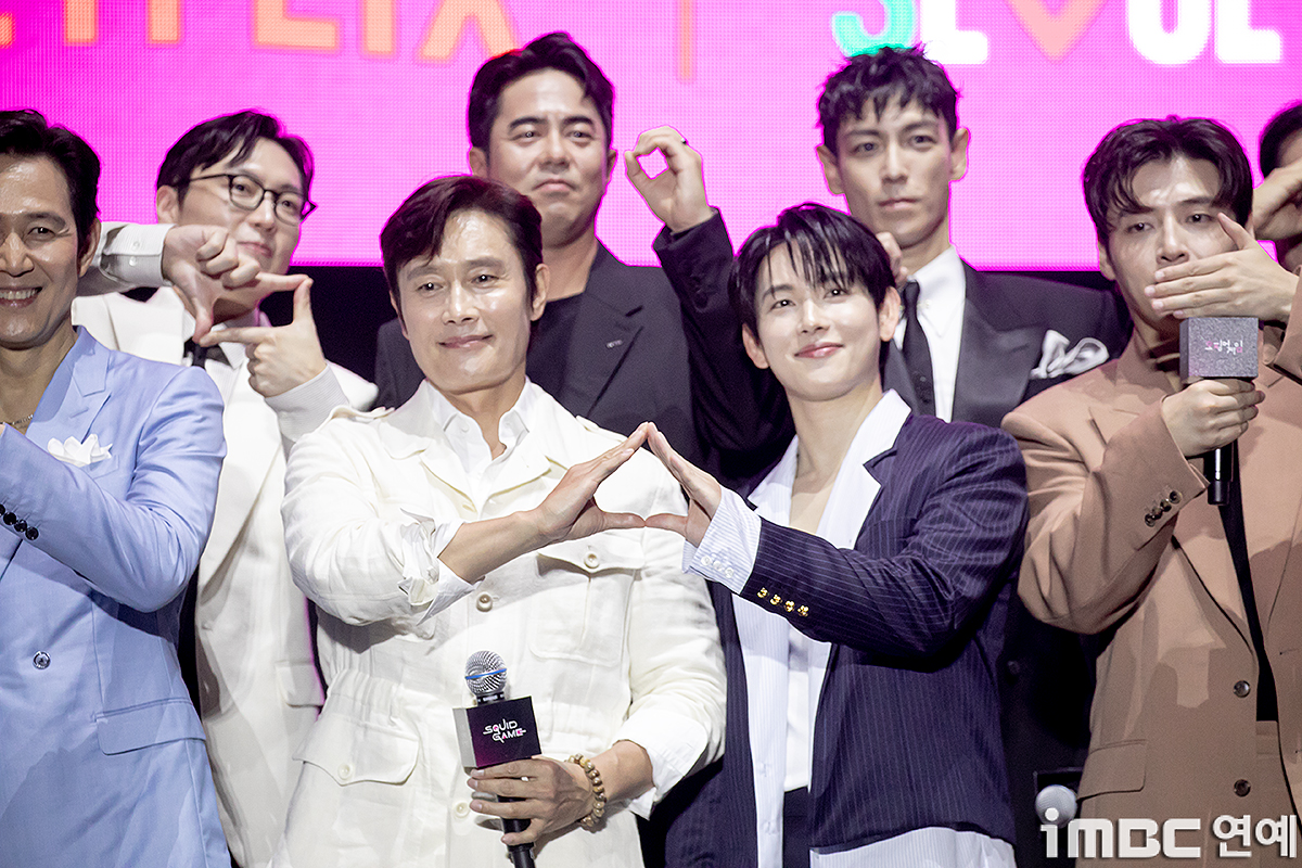 iMBC 연예뉴스 사진