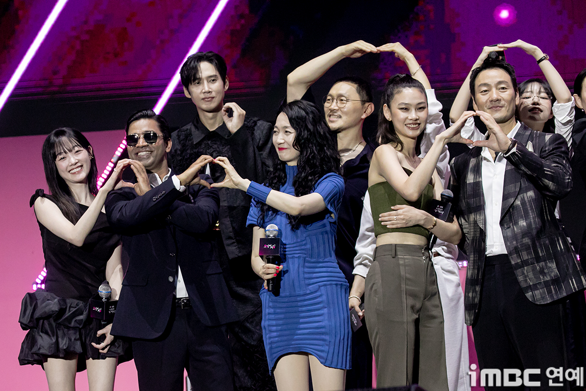 iMBC 연예뉴스 사진