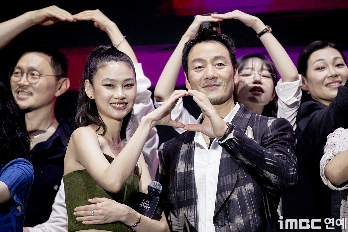 iMBC 연예뉴스 사진