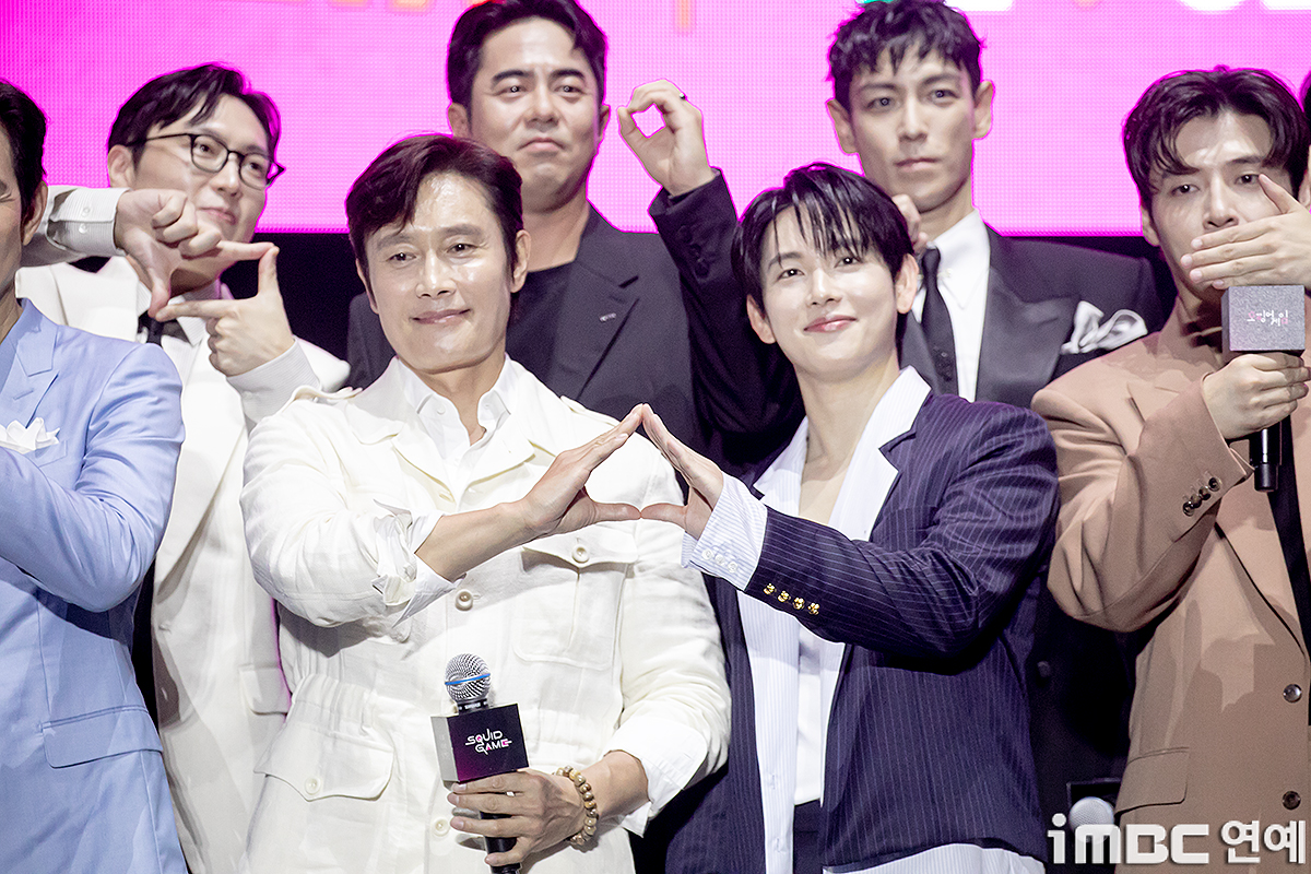 iMBC 연예뉴스 사진