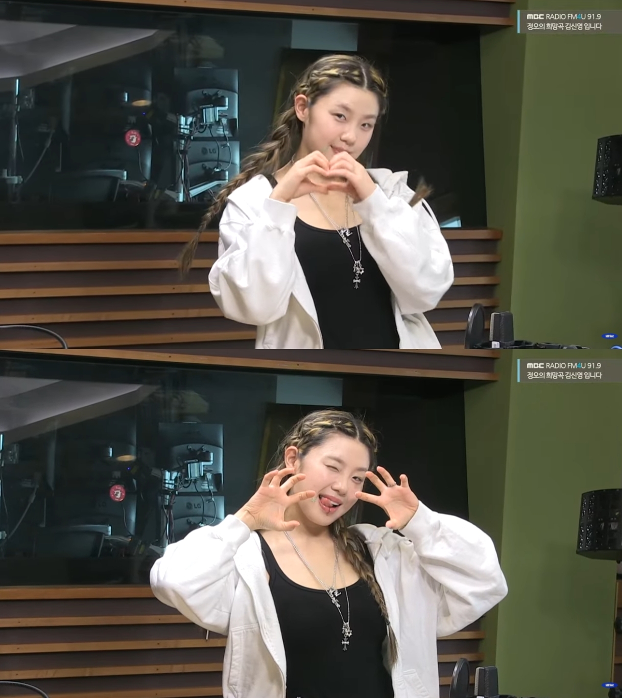 iMBC 연예뉴스 사진