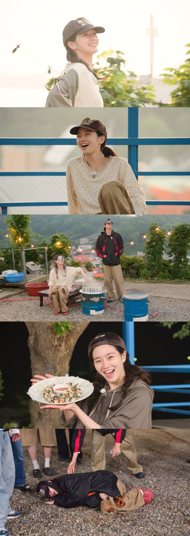 iMBC 연예뉴스 사진