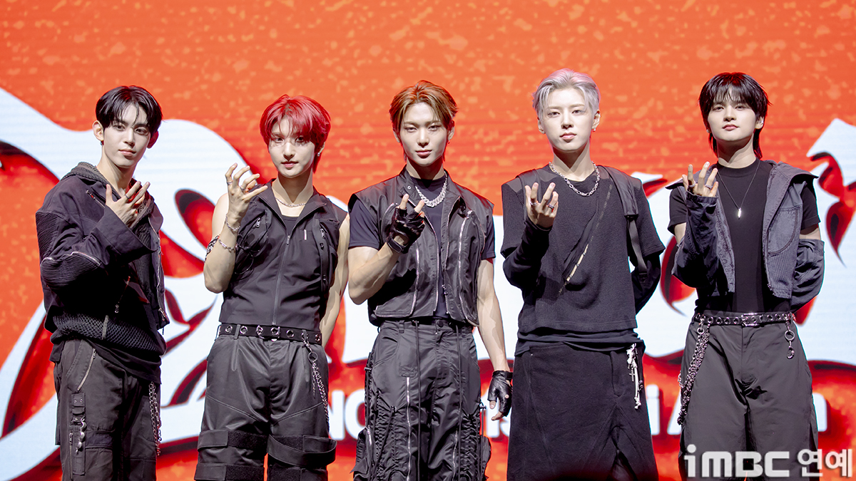 iMBC 연예뉴스 사진