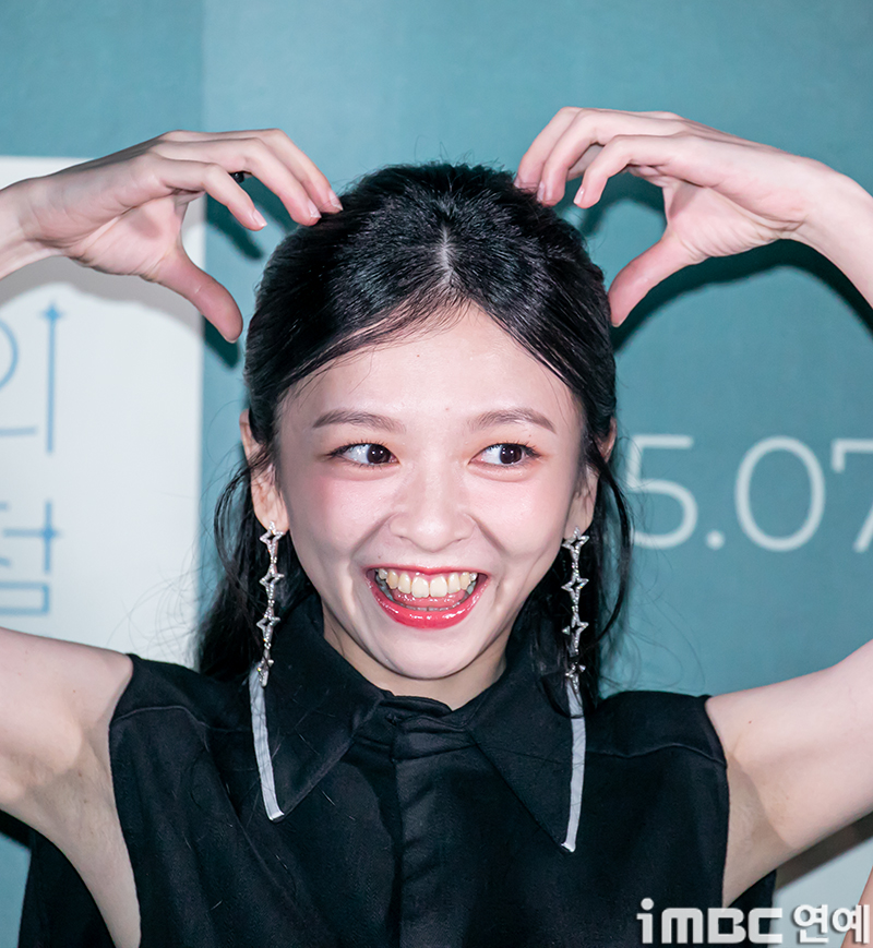 iMBC 연예뉴스 사진