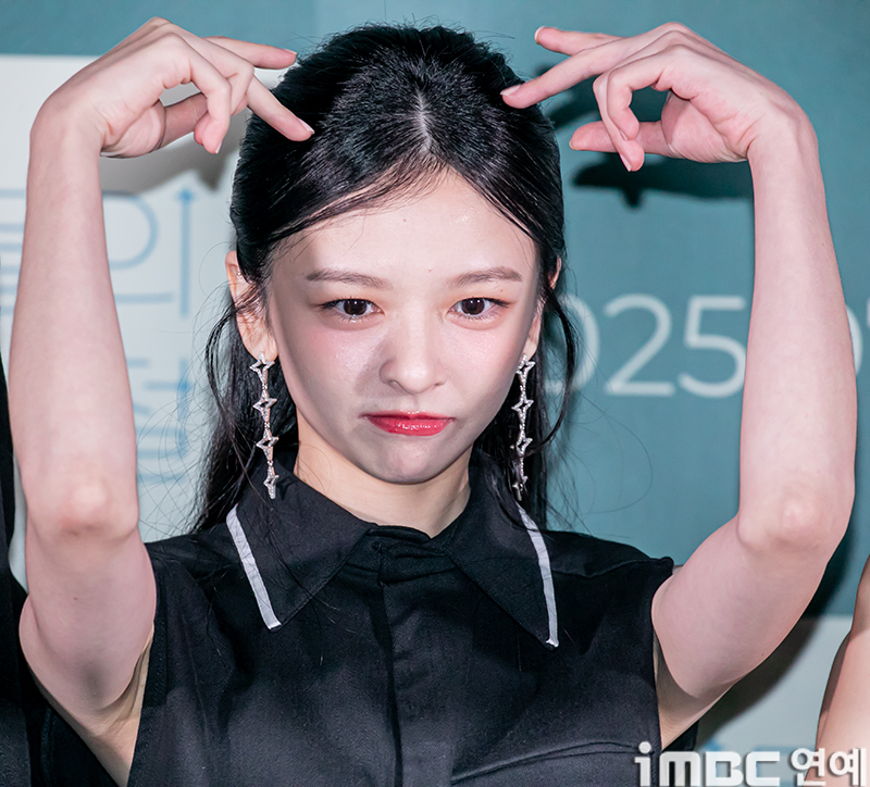 iMBC 연예뉴스 사진