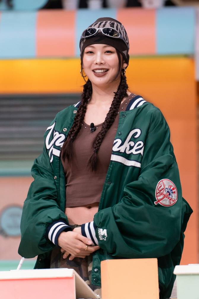 iMBC 연예뉴스 사진