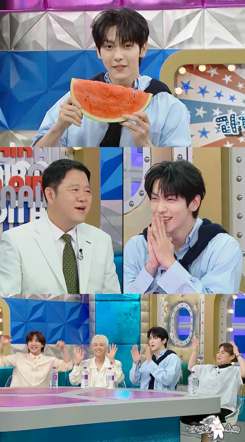 iMBC 연예뉴스 사진