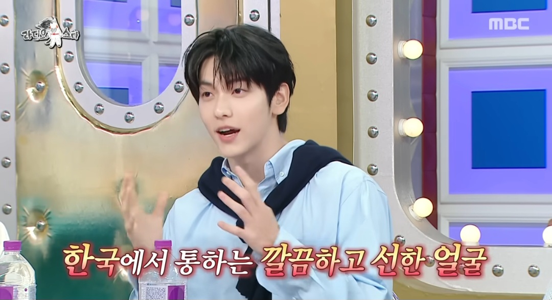 iMBC 연예뉴스 사진