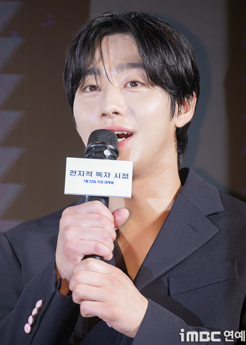 iMBC 연예뉴스 사진