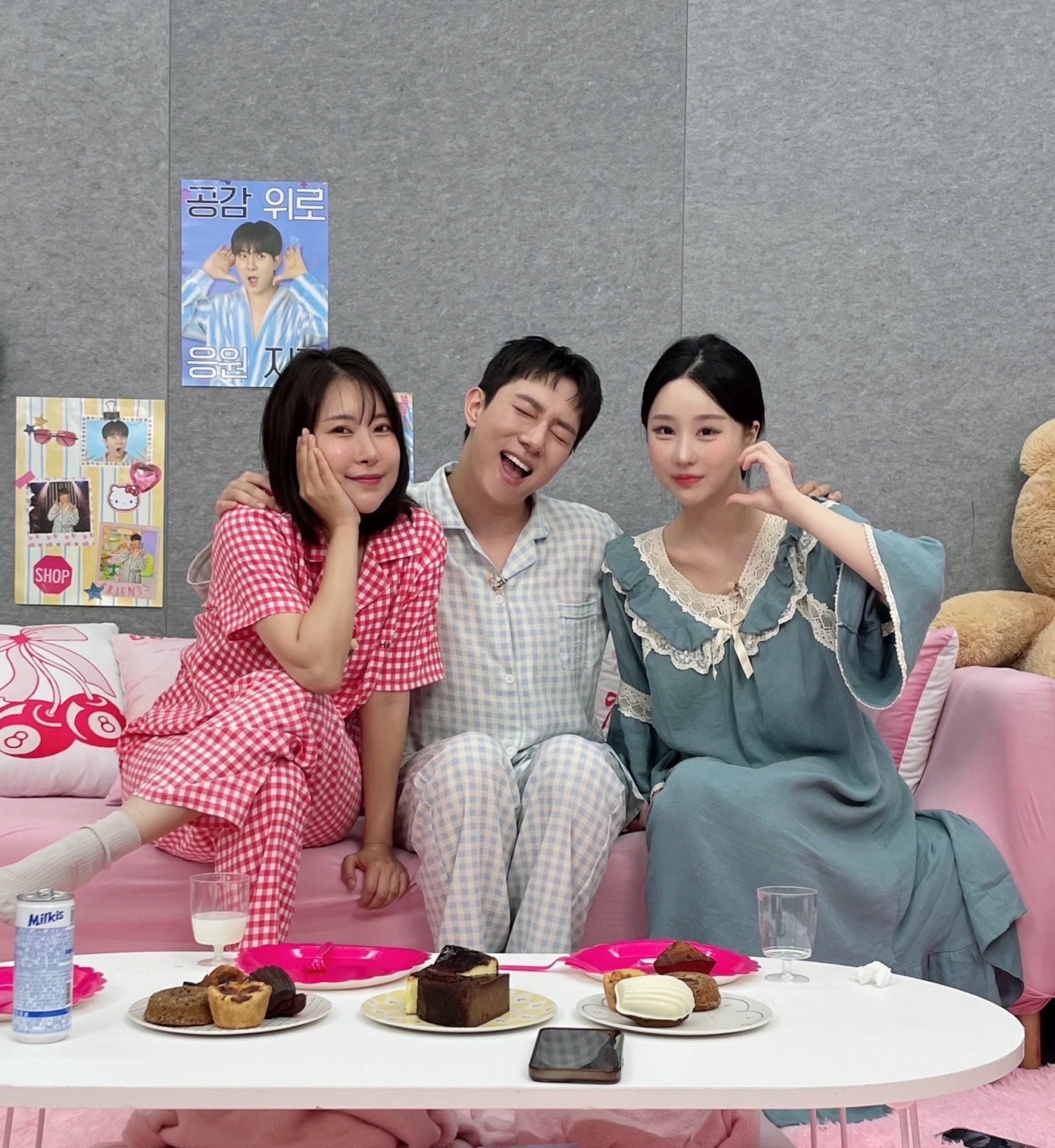 iMBC 연예뉴스 사진