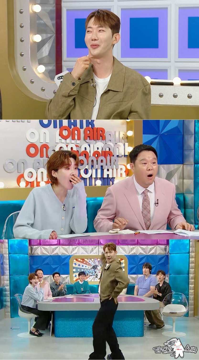 iMBC 연예뉴스 사진