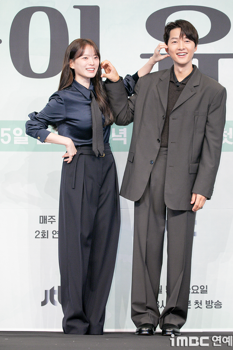 iMBC 연예뉴스 사진