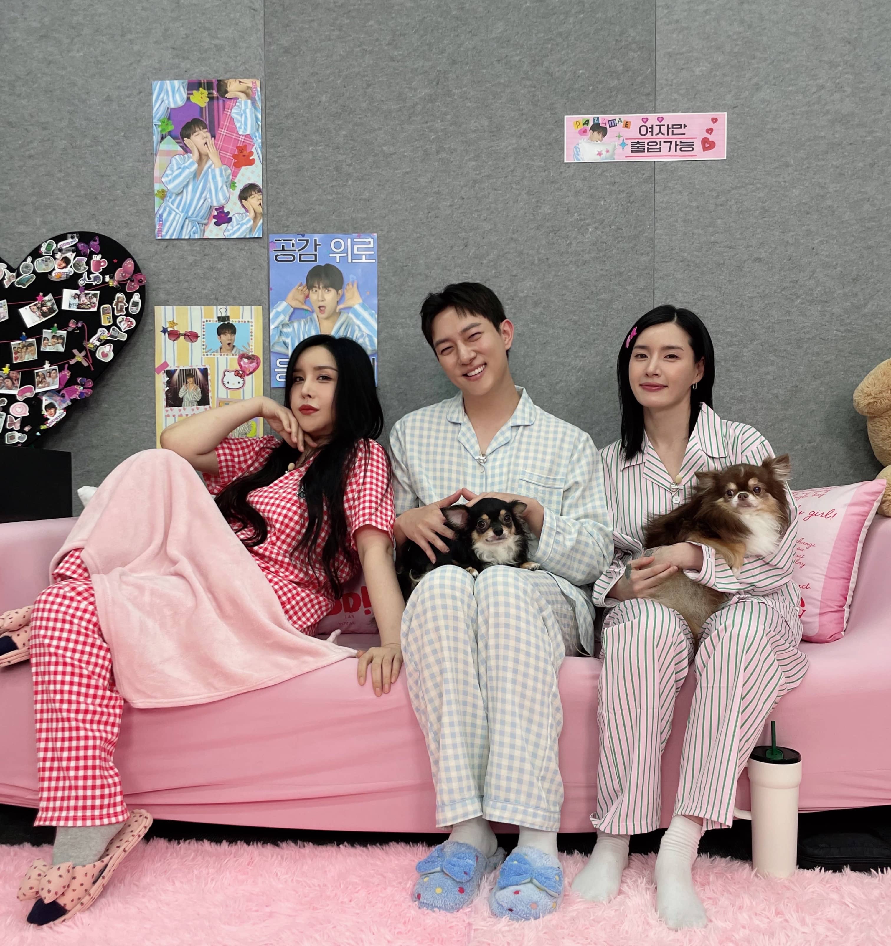 iMBC 연예뉴스 사진