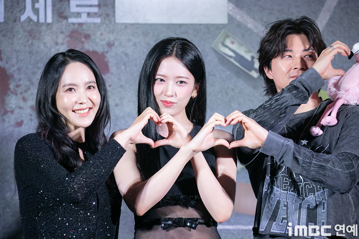 iMBC 연예뉴스 사진